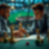 Strategic betting analysis