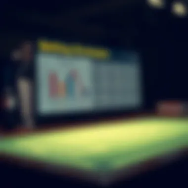 Understanding Effective Betting Strategies A strategic betting chart illustrating effective wagering techniques.