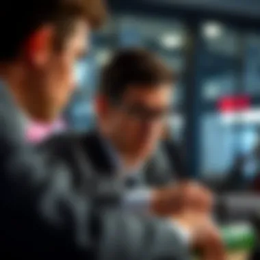 Strategic thinking in betting