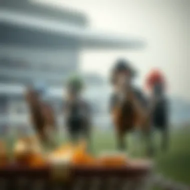 Crafting Winning Bets Strategic planning for horse racing bets