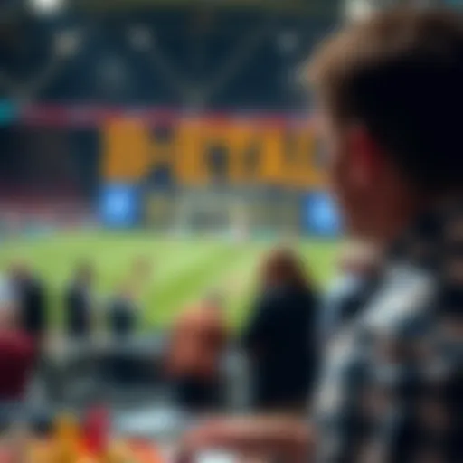 Understanding Key Terms in Betting Essential Betting Terminology