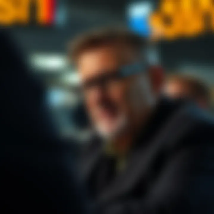 Insights from experienced bettors