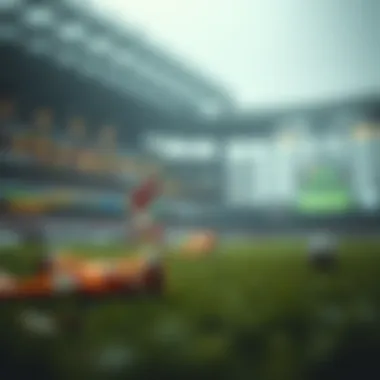 Examining odds and their impact on betting