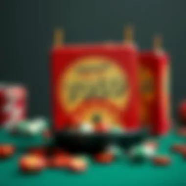 Fundamentals of Betting Toto A comprehensive guide to betting fundamentals