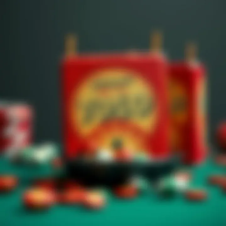 Fundamentals of Betting Toto A comprehensive guide to betting fundamentals