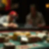 Exploring Strategic Approaches in Betting Toto An insightful representation of betting strategies