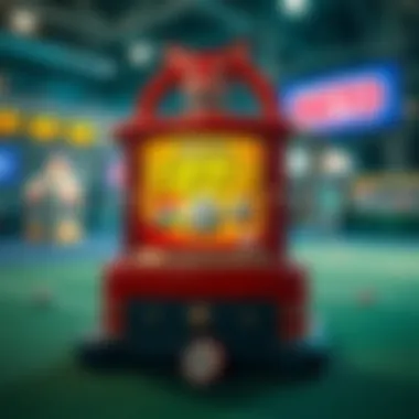 Latest Trends in Betting Toto Trends in the betting industry