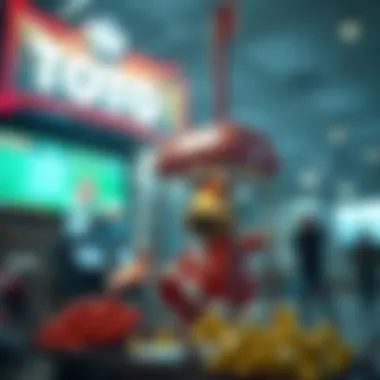 Emerging Trends in Toto Sites Trends shaping the future of betting platforms