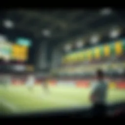 In-depth analysis of betting platforms