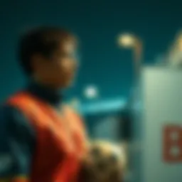 블루벳 사이트: 베팅의 새로운 지평 Introduction