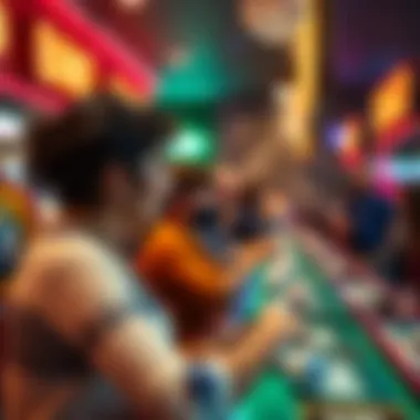 The Social Impact and Community Aspect of Bingo Social impact and community in bingo