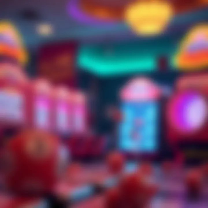 A strategic overview of online bingo gameplay strategies