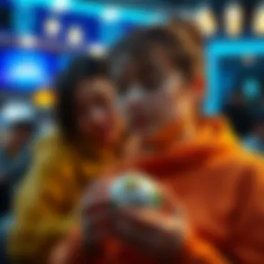 Community Influence on Bingo Gaming