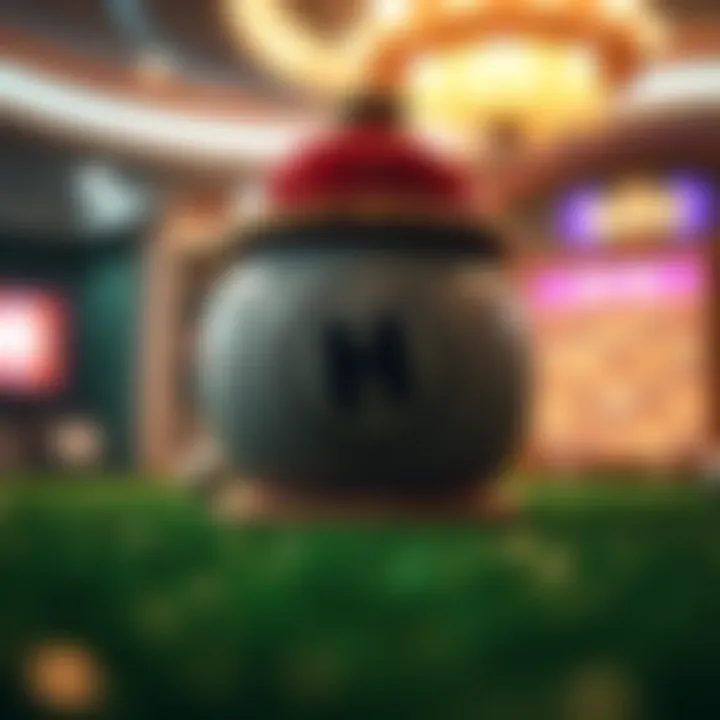 Comparison of Popular Bingo Platforms