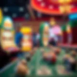 The Evolution of Bingo Games Insight into Bingo Game Evolution