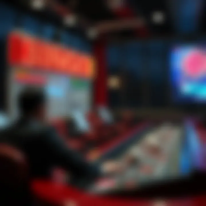 Exploration of Betting Strategies