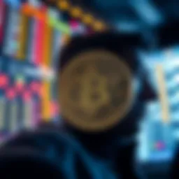 The intricate world of cryptocurrency betting