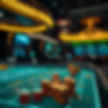Understanding Security Measures in Bitcoin Casinos Security Features in Bitcoin Casinos