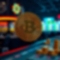 Exploring the digital landscape of Bitcoin gambling