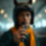 비트 카지노: 혁신과 플레이의 세계 Introduction
