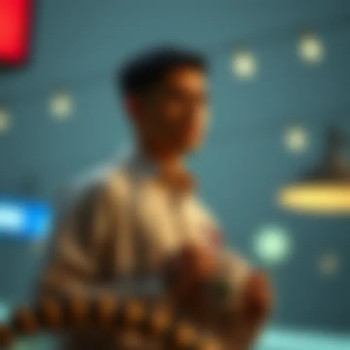비트 카지노: 혁신과 플레이의 세계 Summary