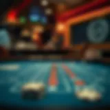 Comprehensive Blackjack Basic Strategy Chart