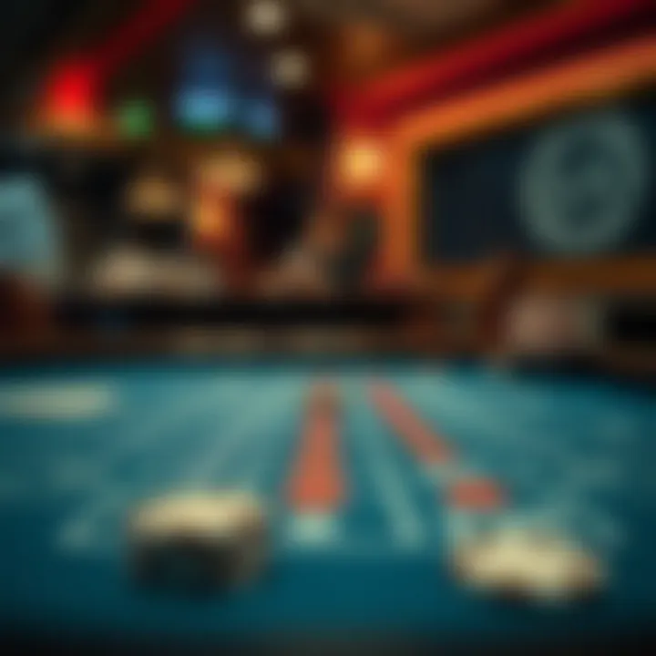 Understanding the Blackjack Basic Strategy Chart Comprehensive Blackjack Basic Strategy Chart
