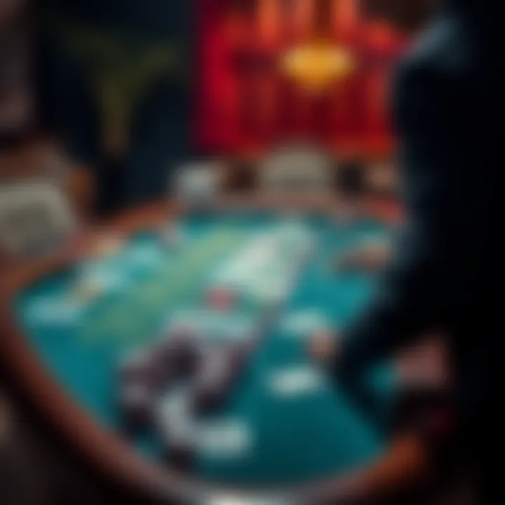 Tips for successful blackjack gameplay