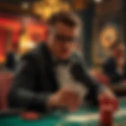 Understanding the Concept of Free Betting in Blackjack