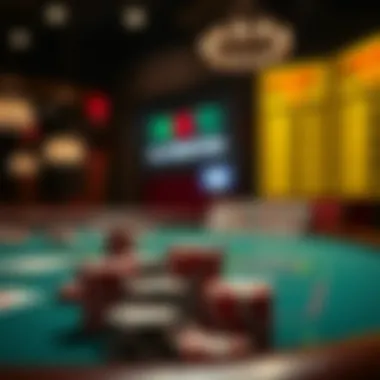 Tips for Improving Blackjack Outcomes Tips for improving game outcomes