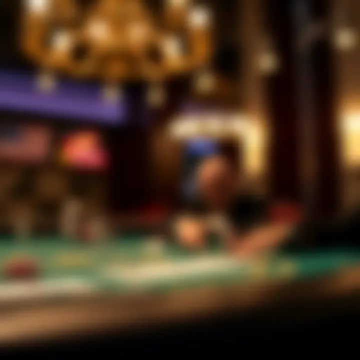 The Numbers Behind Winning at Blackjack Statistical analysis in Blackjack