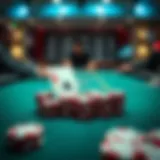 Understanding the Basics of Blackjack Strategy