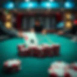Understanding the Basics of Blackjack Strategy