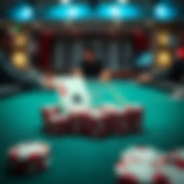 Fundamentals of Blackjack Strategy Understanding the Basics of Blackjack Strategy