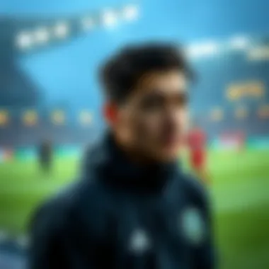 Real case studies on BTTS betting