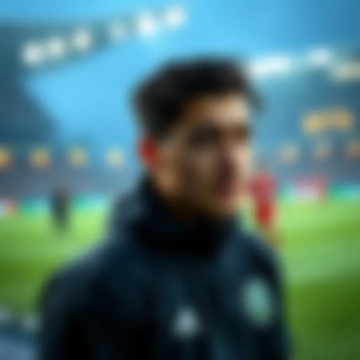 Real case studies on BTTS betting