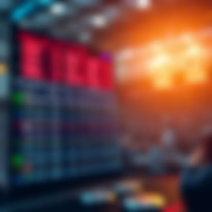 Overview of Calculating Betting Odds Conceptual overview of calculating betting odds