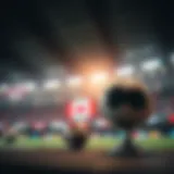 Overview of top Canadian sports betting platforms