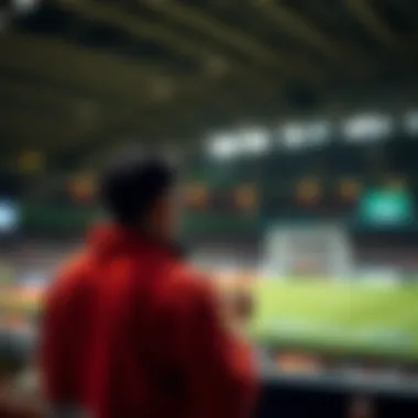 Insightful Case Studies on Betting Odds Application Case studies on betting odds application