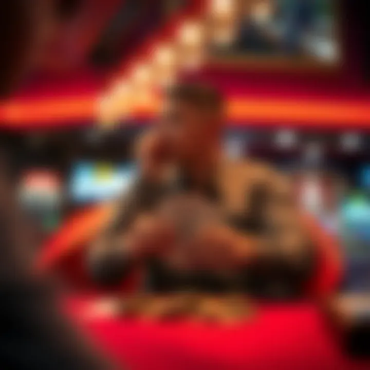 Cashing Out: Ensuring Safe Withdrawals Important tips for cashing out winnings safely