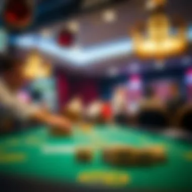 Casino Bankroll Management Approach A thoughtful approach to managing casino bankrolls