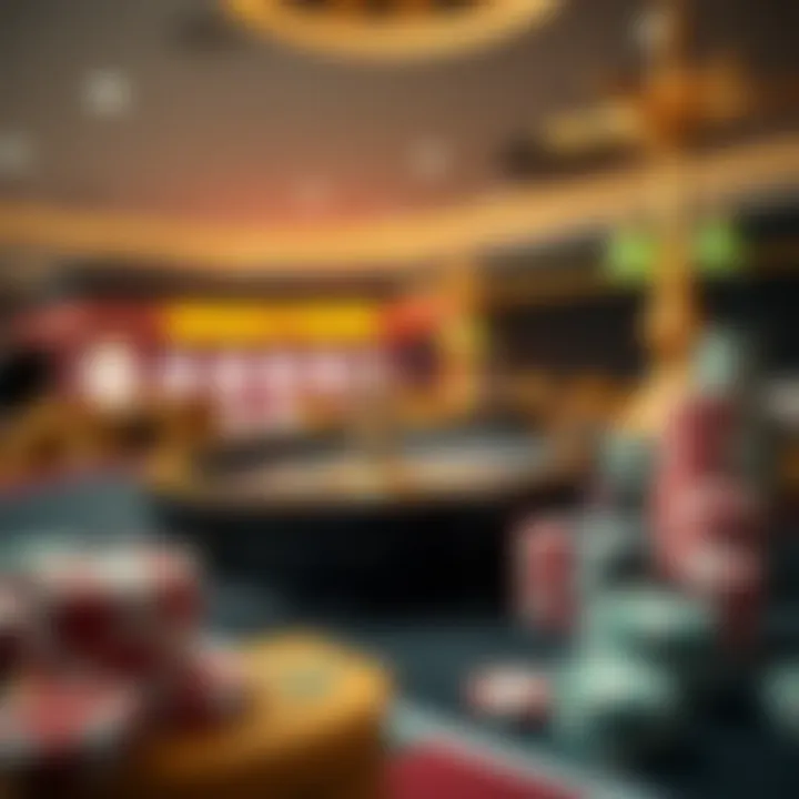 Choosing Reliable Casino Sites: A Handy Checklist A checklist of tips for choosing trustworthy casino sites