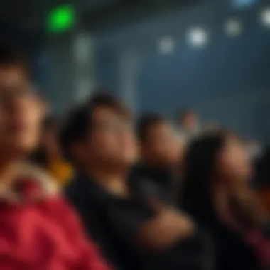 Audience reactions and cultural impact of 카지노 시즌2