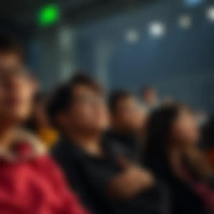 Audience reactions and cultural impact of 카지노 시즌2