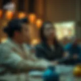 Key moments in 카지노 시즌2 that captivated the audience