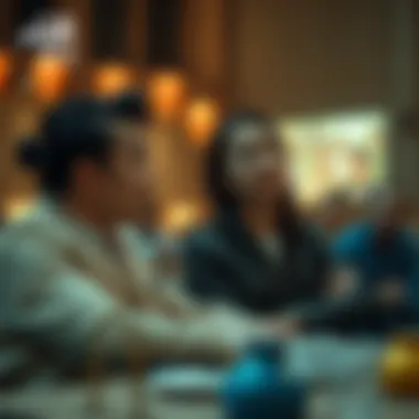 Key moments in 카지노 시즌2 that captivated the audience