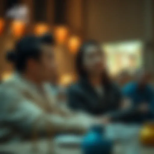 Key moments in 카지노 시즌2 that captivated the audience