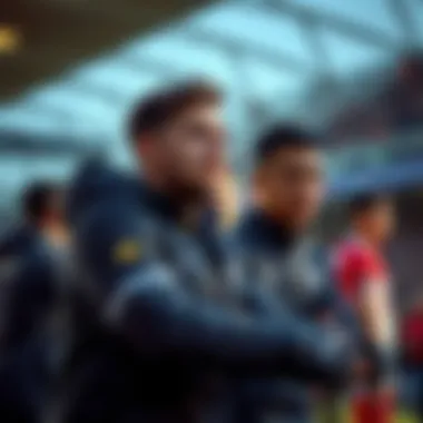 Strategic developments that shaped the season