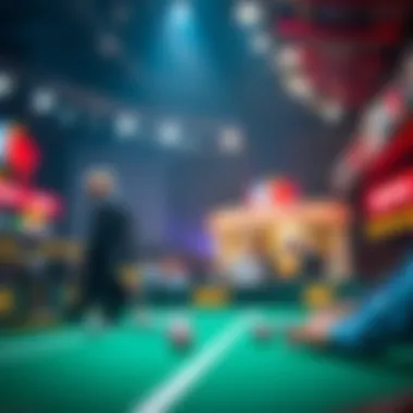 Effective Strategies for Smart Betting Tips for effective betting strategies