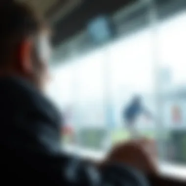Ethical Considerations in Betting Culture Ethics in responsible betting